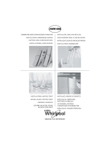 Whirlpool AMW 698/IX Užívateľská príručka