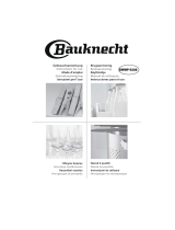 Bauknecht EMWP 9238 PT Užívateľská príručka