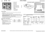 Whirlpool AKT 680/IXL Užívateľská príručka