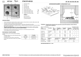 Whirlpool AKT 620/IXL Užívateľská príručka