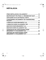 Whirlpool S20E RWW1V-A/G Užívateľská príručka