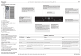 Whirlpool UH6 F1C X Daily Reference Guide