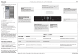 Whirlpool UH6 F1C X Daily Reference Guide