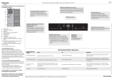 Whirlpool UH8 F1C X Daily Reference Guide