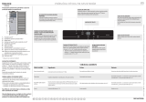 Whirlpool UH8 F1C X Daily Reference Guide