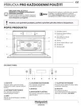 Whirlpool MP 776 IX HA Daily Reference Guide