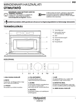 Whirlpool MD 554 IX HA Daily Reference Guide