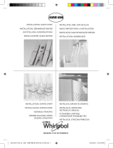Whirlpool AMW 698/IXL Užívateľská príručka