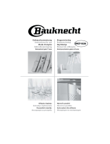 Bauknecht EMCP 9238 PT Užívateľská príručka