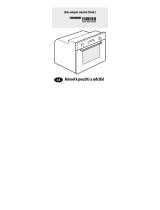 Whirlpool AKP 288/NA Užívateľská príručka