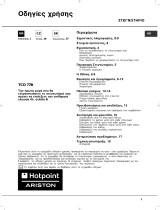Whirlpool TCD 77B 6H (EU) Užívateľská príručka