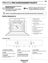 Whirlpool FI9 891 SP IX HA Daily Reference Guide