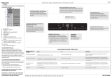 Whirlpool UH6 F1C W Daily Reference Guide