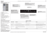 Whirlpool UH8 F1C W Daily Reference Guide