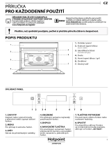 Whirlpool MP 996 IX HA Daily Reference Guide