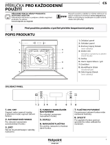 Whirlpool FI6 874 SC IX HA Daily Reference Guide