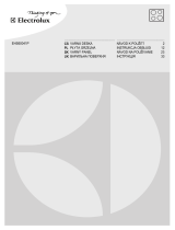 Electrolux EHS60041P Používateľská príručka