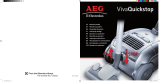 Aeg-Electrolux AVQ2112 Používateľská príručka