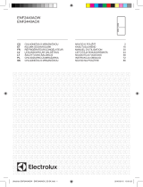 Electrolux ENF2440AOX Používateľská príručka