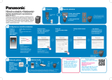Panasonic SCALL2 Návod na používanie