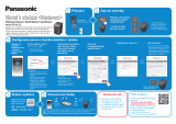 Panasonic SCALL2 Návod na používanie