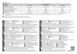 Panasonic TXL32EW6 Product Datasheet