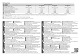 Panasonic TXL47DT65B Product Datasheet