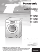 Panasonic NA148VB5 Návod na používanie