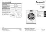 Panasonic NA148XR1 Návod na používanie