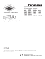 Panasonic S100PF1E5 Návod na používanie