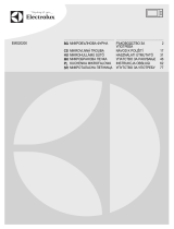 Electrolux EMS20200W Používateľská príručka