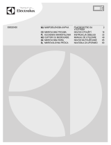 Electrolux EMS20400S Používateľská príručka