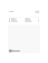 Electrolux EMS20300OX NWSTNDARD Používateľská príručka