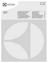 Electrolux EMM20117OX Používateľská príručka