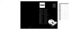 Zanussi ZAN2242 Používateľská príručka