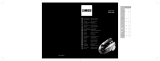 Zanussi ZAN1230 Používateľská príručka