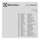 Electrolux ZB3220SR Používateľská príručka