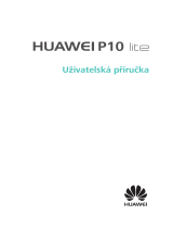 Huawei P10 lite Návod na obsluhu