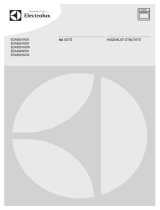 Electrolux EOA5551DOX Používateľská príručka