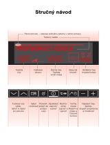 Aeg-Electrolux B9931-5-A Stručná príručka spustenia