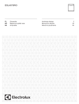 Electrolux ESL4570RO Používateľská príručka