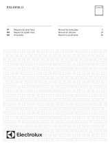 Electrolux ESL4555LO Používateľská príručka