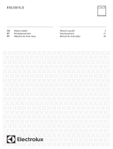 Electrolux ESL5301LO Používateľská príručka