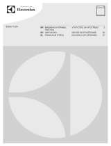 Electrolux ESI5211LOX Používateľská príručka