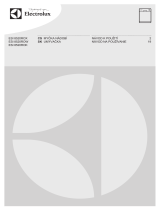 Electrolux ESI8520ROX Používateľská príručka