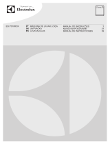 Electrolux ESI7510ROX Používateľská príručka