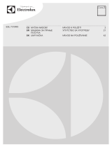 Electrolux ESL7310RO Používateľská príručka