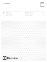 Electrolux EES47300L Používateľská príručka