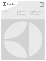 Electrolux ESF4200LOW Používateľská príručka