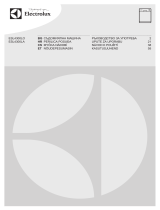 Electrolux ESL4300LA Používateľská príručka